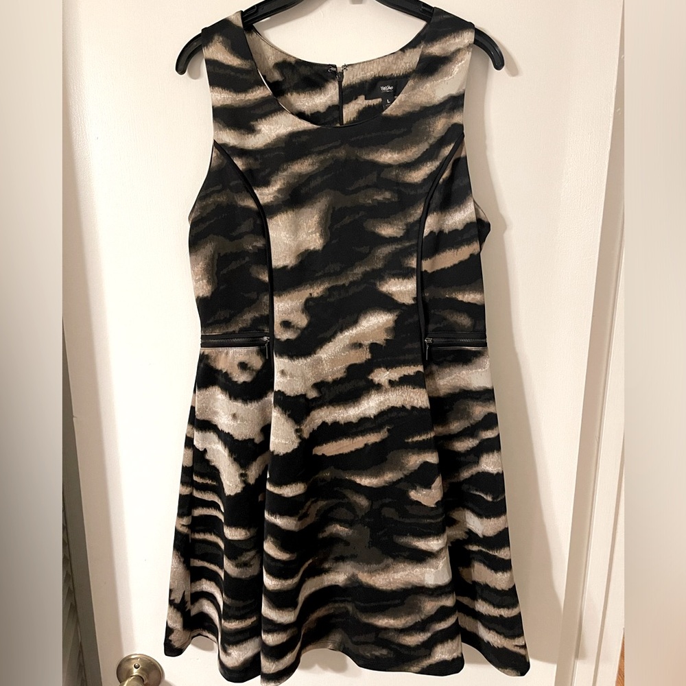 Work dress